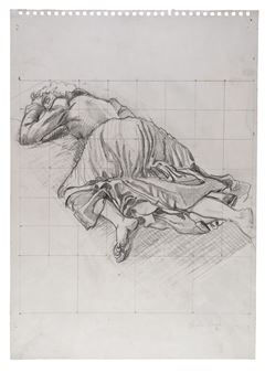 Paula Rego: Life Study - Galerie Jahn and Jahn, Munich