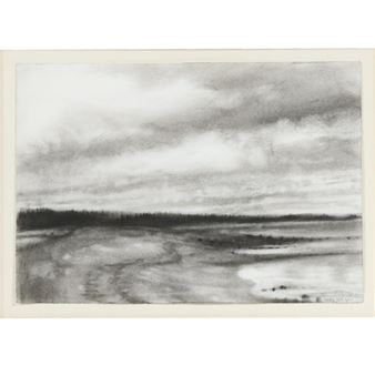 Cranberry Isle, Maine - Emily Nelligan