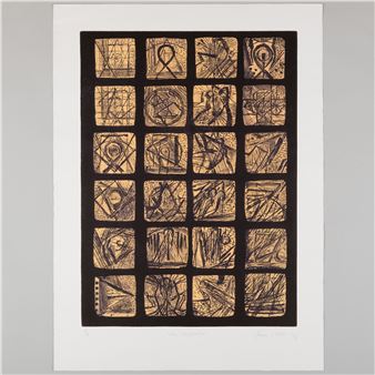 Kleine Kupferschuld - Gaspare O. Melcher