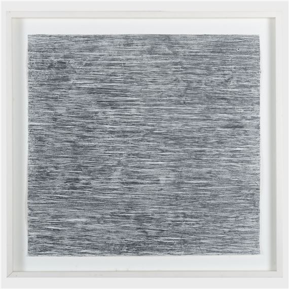 Untitled, from the Hudson River Series by Eve Aschheim, 1998