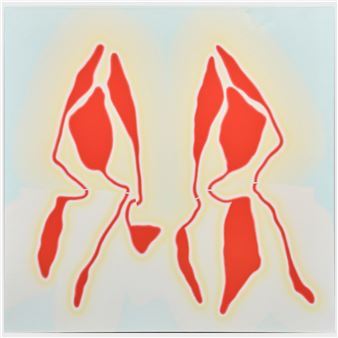 Andy Collins | 28 Artworks at Auction | MutualArt