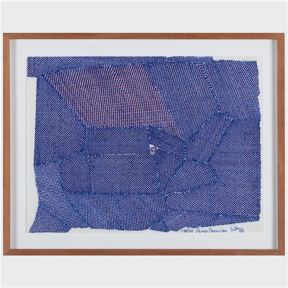 Victory - Hector Alonzo Benavides