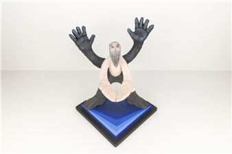 Sculptural - NQ Gallery