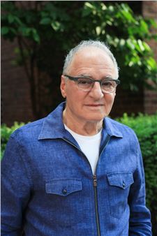 Norman Kleeblatt’s Very New York Story