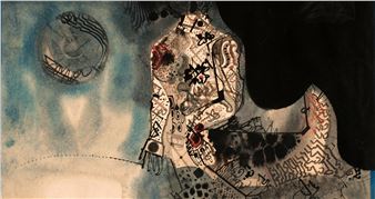 Reverberações surrealistas no MAB - FAAP, Museum of Brazilian Art