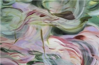 Sol Kordich: Coming Back to the One