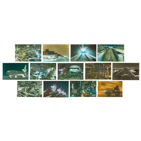Richard Ehrlich Market Overview: Auction Results & Art for Sale