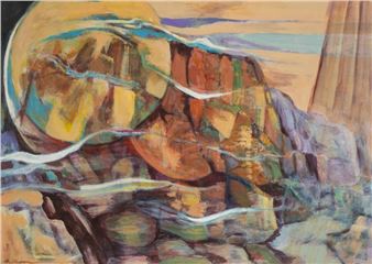 : Abstract - Betty Brown