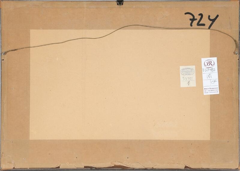 Carl Ludvig Thilson Locher | The Battle of Helgoland, 1864 (1904 ...