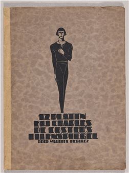 12 platen bij De Coster's Uilenspiegel - Maurits Derolez