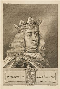 Philipp - Jean-Jacques Flipart