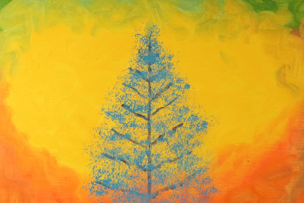 Mortimer Laughlin | Oil Painting By Mortimer Laughlin (1985) | MutualArt