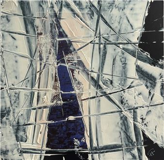 Allers / Retours - Galerie Tanit, Beirut