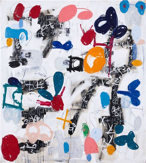 The Art of Making Enemies by Taher Jaoui, 2021