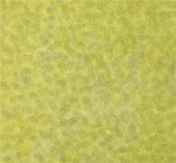 Work 80-03 by Quac Insik, 1979