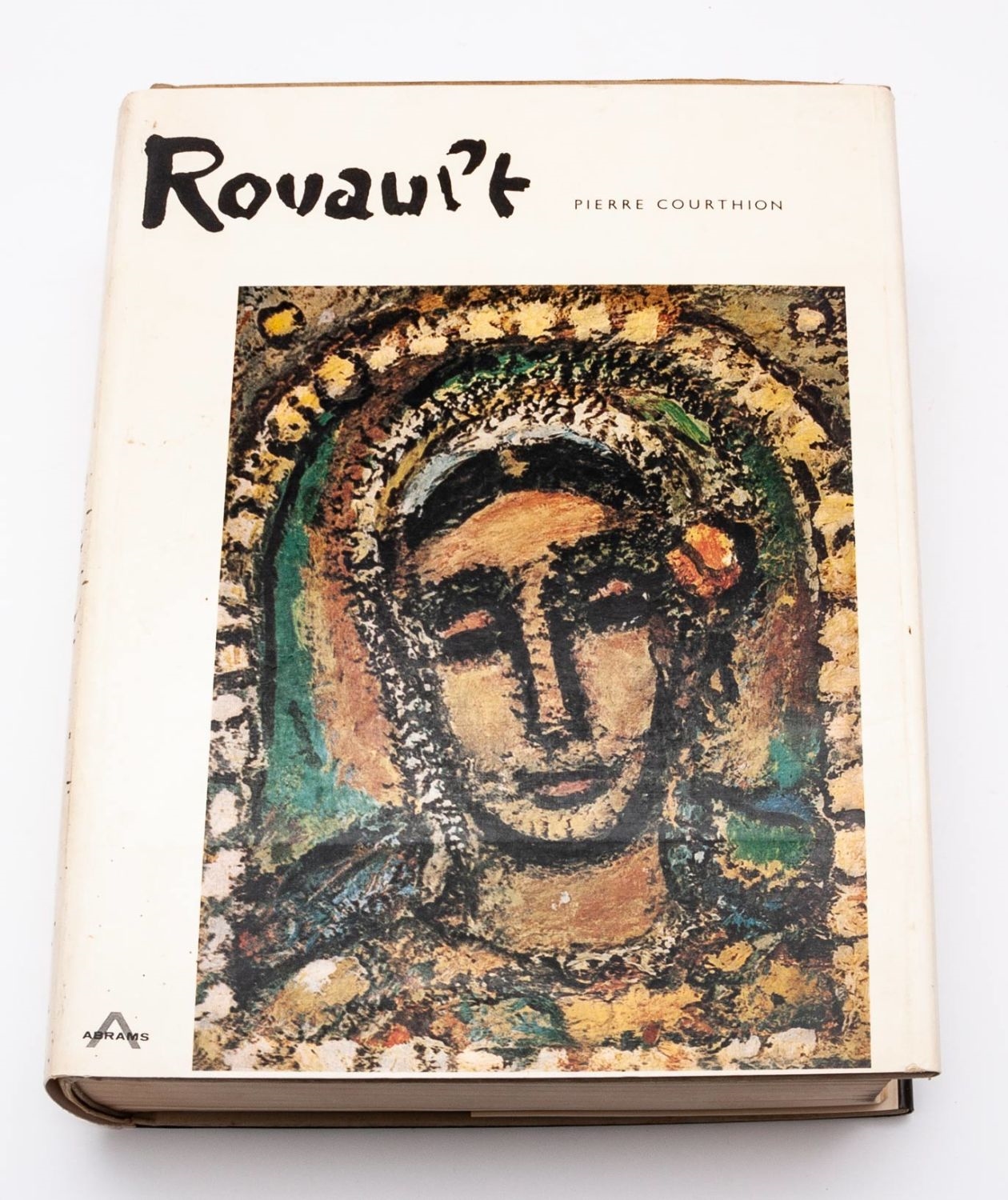 Georges Rouault | Georges Rouault | MutualArt