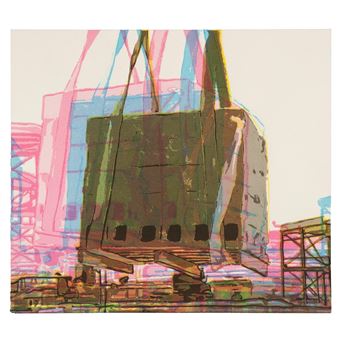 Obra - Franco Aceves Humana