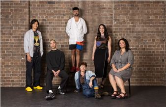 2024 NSW Visual Arts Fellowship (Emerging) - Artspace, Sydney