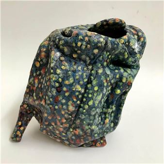 Elisa D’Arrigo: Making Moves - Hunterdon Museum of Art