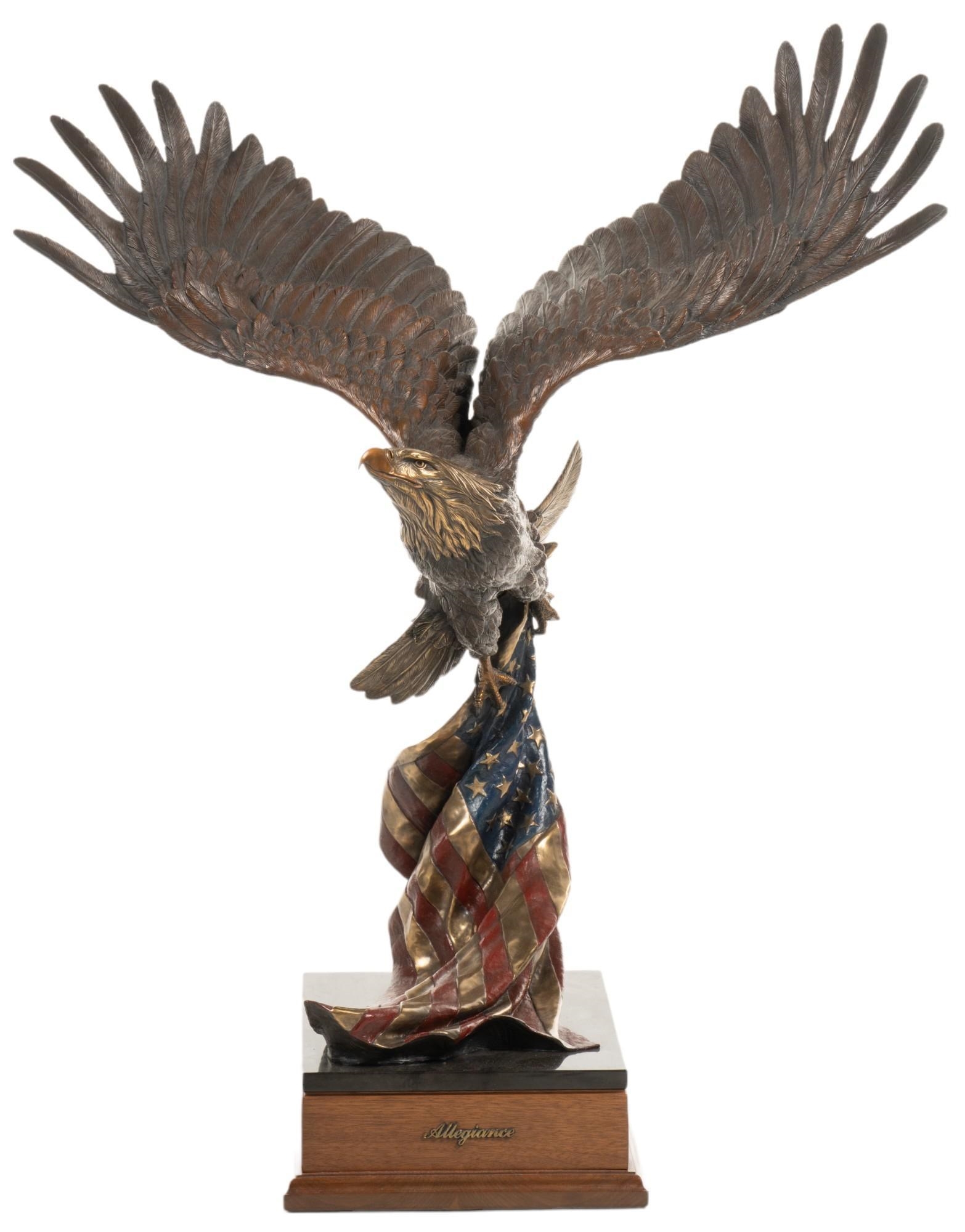 Dr. Robert Taylor | Allegiance | MutualArt