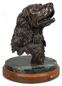 Spanish Spirit - Sandra van Zandt