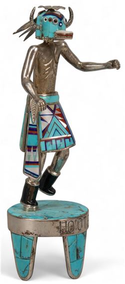 Ho'ote by David Freeland 