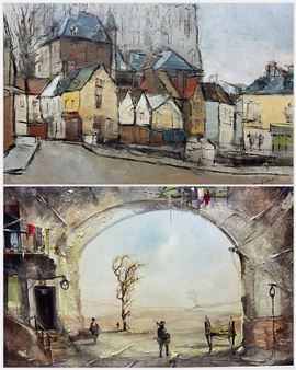 Place du Don' Amiens - Michael Petit