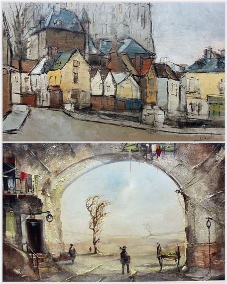 Place du Don' Amiens - Michael Petit