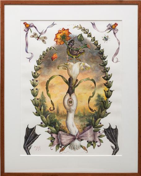 Ta-Da - Thomas Woodruff