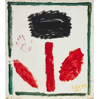 DIE BLUME (THE FLOWER) - Jewgenij Sergejewitsch Wachtangow