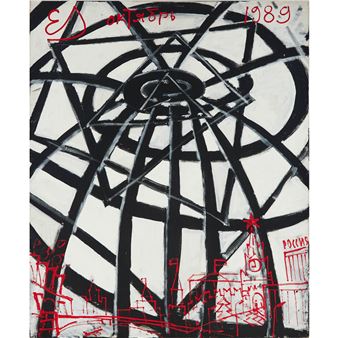 EXPLOSION - Jewgenij Sergejewitsch Wachtangow