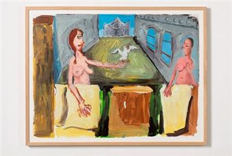 Summer exhibition - Galleri Tom Christoffersen