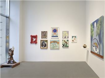 The Imaginary Made Real - Berry Campbell