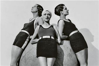 The Man Who Turned Women Into Ice Queens