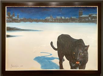 Seven Art Shows to See in NYC Right Now