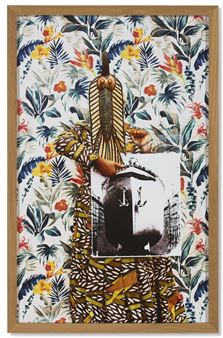 Sundown (Number Fifty-Three) - Xaviera Simmons