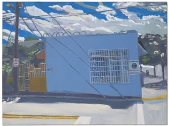 5825 NE 2nd Ave., Miami, FL 33137 - Eddie Arroyo