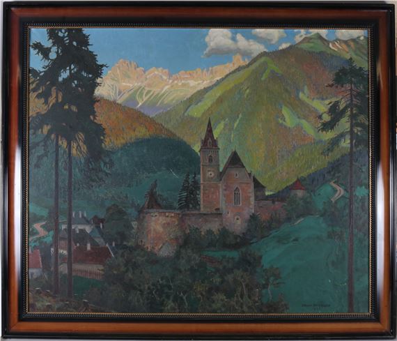 Erwin Schneider | Erwin Schneider (1926) | MutualArt