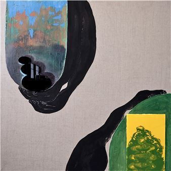 Nkechi Ebubedike: Sculpture Park - TAFETA