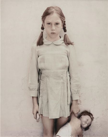 Vee Speers | Bordello (2001) | MutualArt