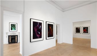 Cindy Sherman: Cindy Sherman at Cycladic: Early Works - Museum of Cycladic Art