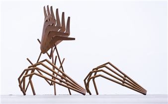 Dance, Dance, Revolution - Kunsthaus Hamburg