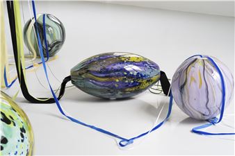 Héloïse Chassepot: L’illusion d’une promesse - High Art, Paris