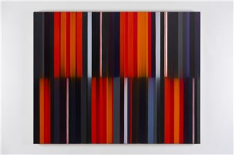 Mark Francis: Acoustic Oceans - Kerlin Gallery
