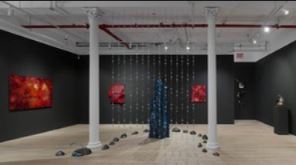 Theater of Energies - Arsenal Contemporary Art, New York