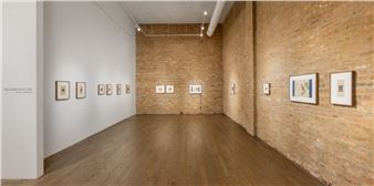 Richard Maguire: Amidst Relations - Patron Gallery