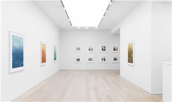 Paul Winstanley: Reprise - Cristea Roberts Gallery