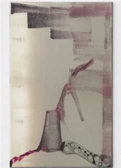 Filiz Özcelik: The Engineers Came In - Artothek