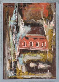 Senza titolo - Alice Psacaropulo