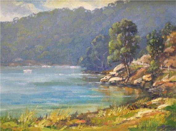 Coal and Candle by Helen Hudson